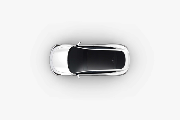 2025 MG IM6 Performance S12L