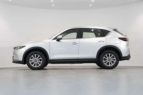 2023 Mazda CX-5 G20 Maxx KF Series