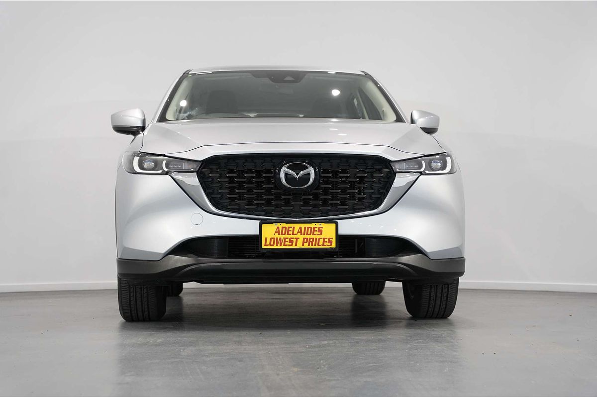 2023 Mazda CX-5 G20 Maxx KF Series