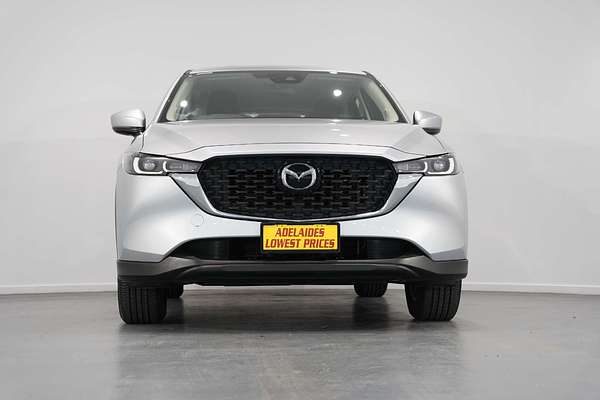 2023 Mazda CX-5 G20 Maxx KF Series