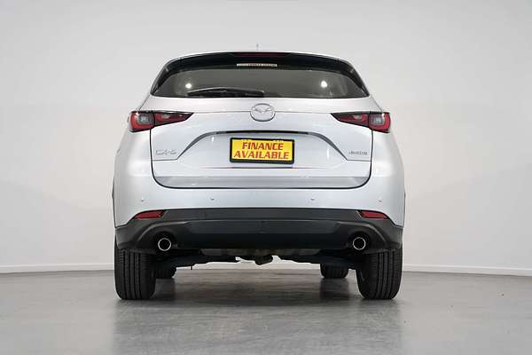 2023 Mazda CX-5 G20 Maxx KF Series