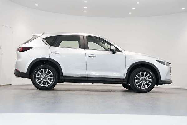 2023 Mazda CX-5 G20 Maxx KF Series