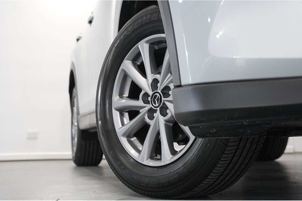 2023 Mazda CX-5 G20 Maxx KF Series