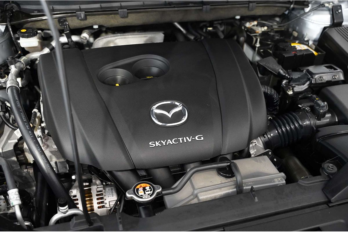 2023 Mazda CX-5 G20 Maxx KF Series
