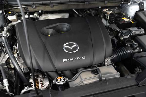2023 Mazda CX-5 G20 Maxx KF Series