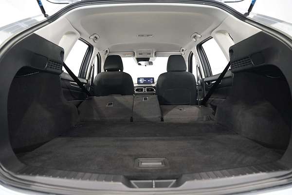 2023 Mazda CX-5 G20 Maxx KF Series