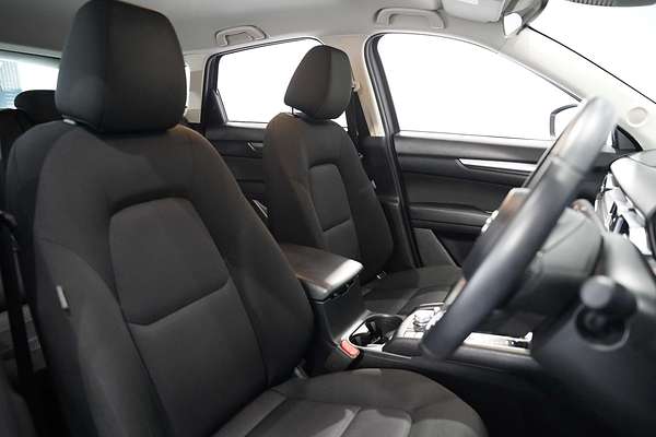 2023 Mazda CX-5 G20 Maxx KF Series