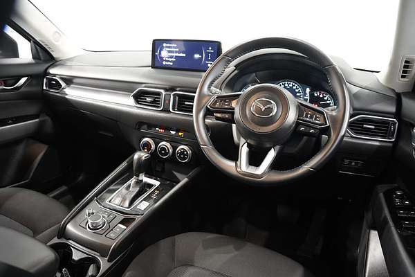 2023 Mazda CX-5 G20 Maxx KF Series