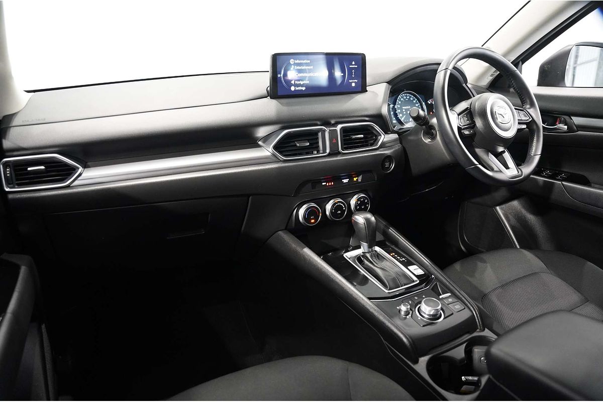 2023 Mazda CX-5 G20 Maxx KF Series