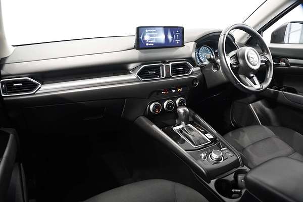 2023 Mazda CX-5 G20 Maxx KF Series
