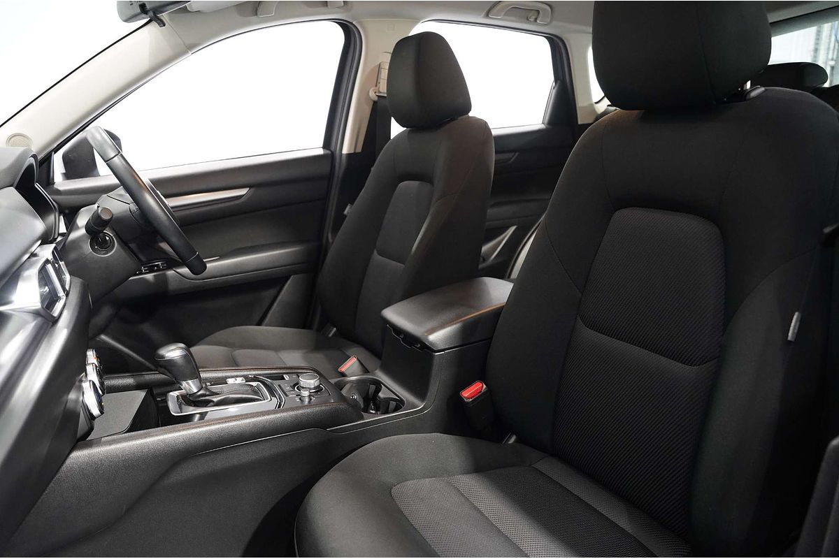 2023 Mazda CX-5 G20 Maxx KF Series