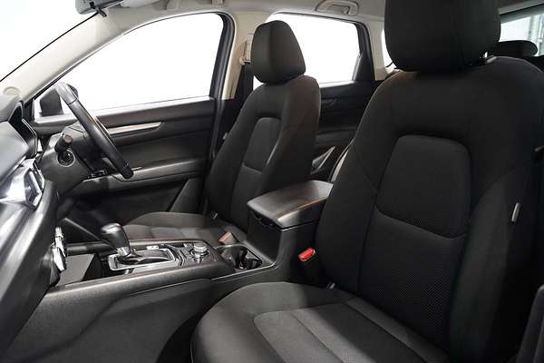2023 Mazda CX-5 G20 Maxx KF Series