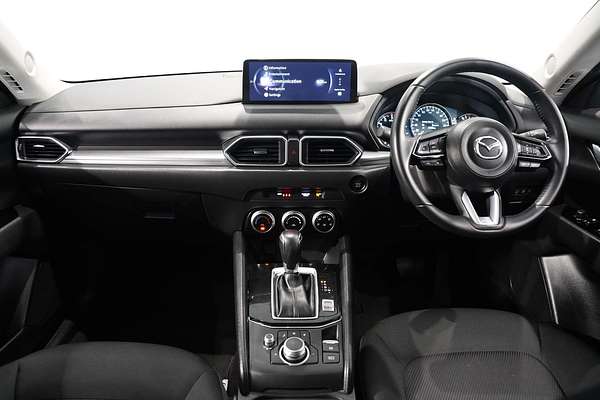 2023 Mazda CX-5 G20 Maxx KF Series