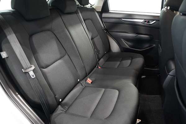 2023 Mazda CX-5 G20 Maxx KF Series