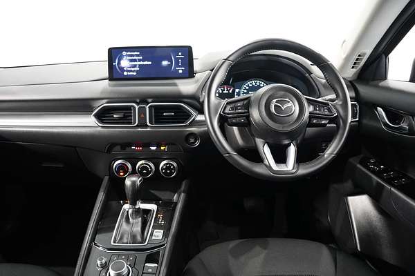 2023 Mazda CX-5 G20 Maxx KF Series