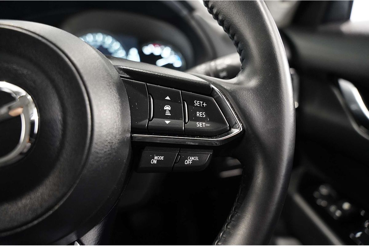 2023 Mazda CX-5 G20 Maxx KF Series
