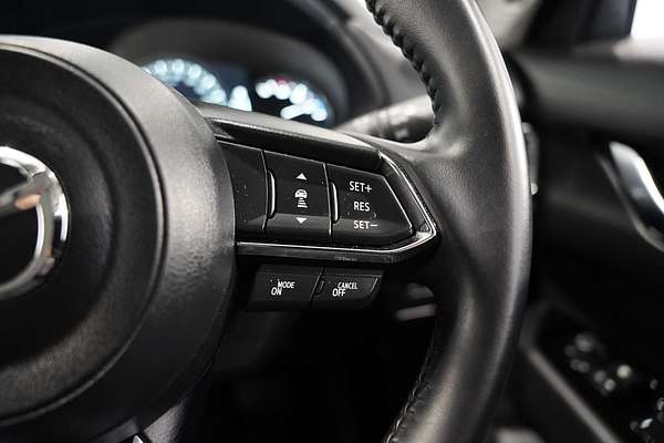 2023 Mazda CX-5 G20 Maxx KF Series