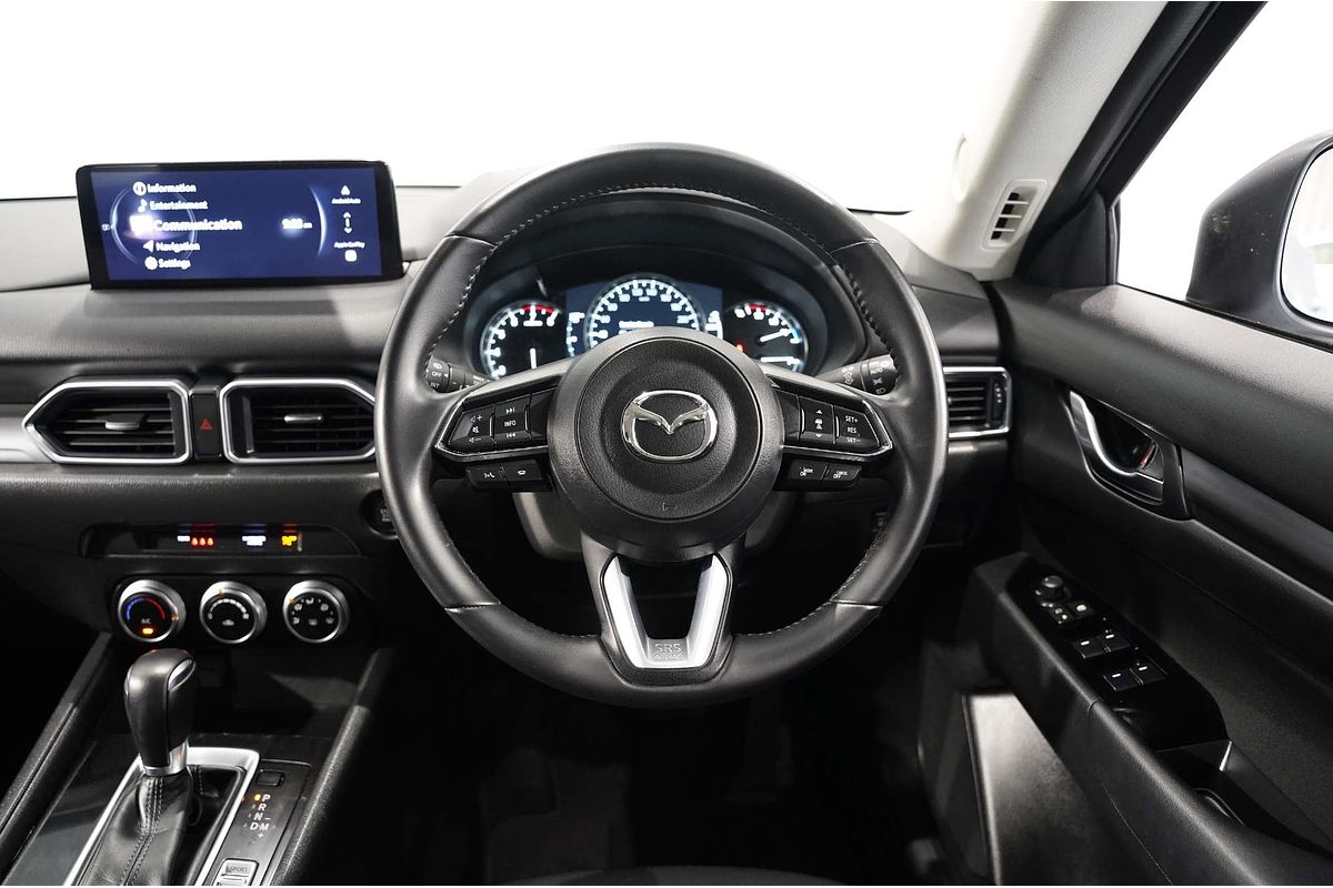 2023 Mazda CX-5 G20 Maxx KF Series