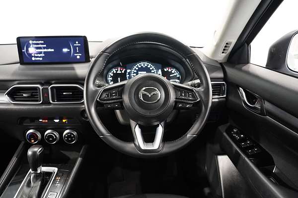 2023 Mazda CX-5 G20 Maxx KF Series