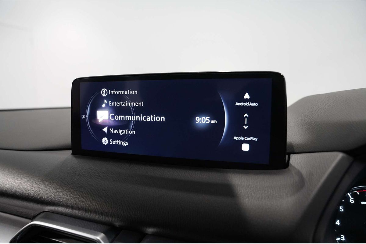 2023 Mazda CX-5 G20 Maxx KF Series