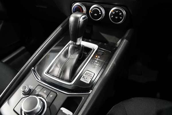 2023 Mazda CX-5 G20 Maxx KF Series