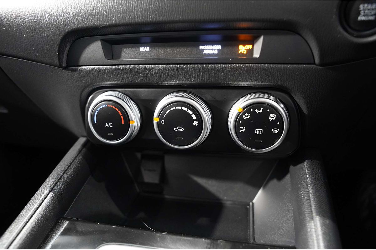 2023 Mazda CX-5 G20 Maxx KF Series