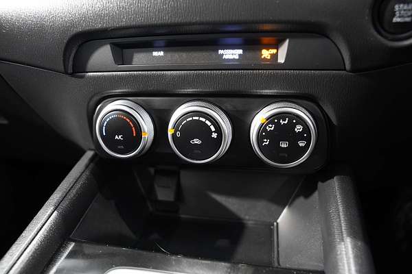 2023 Mazda CX-5 G20 Maxx KF Series