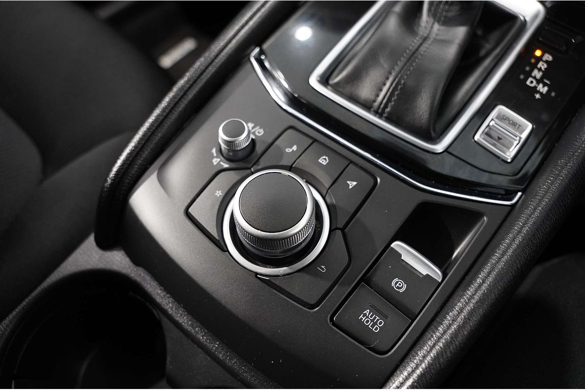 2023 Mazda CX-5 G20 Maxx KF Series