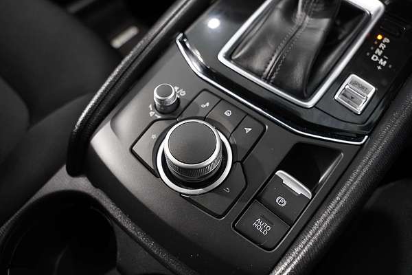 2023 Mazda CX-5 G20 Maxx KF Series