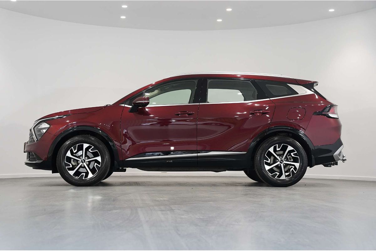 2022 Kia Sportage SX NQ5