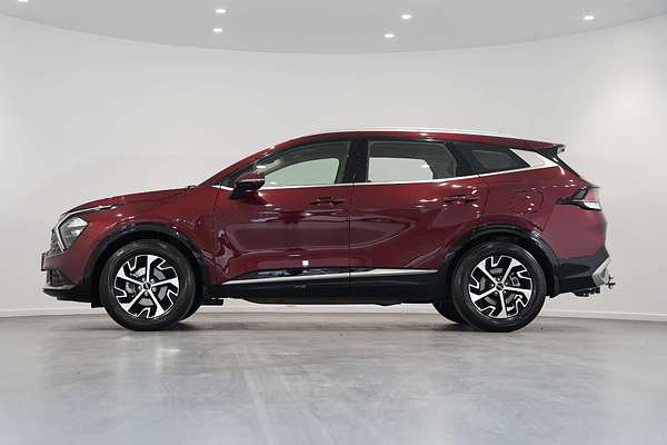 2022 Kia Sportage SX NQ5