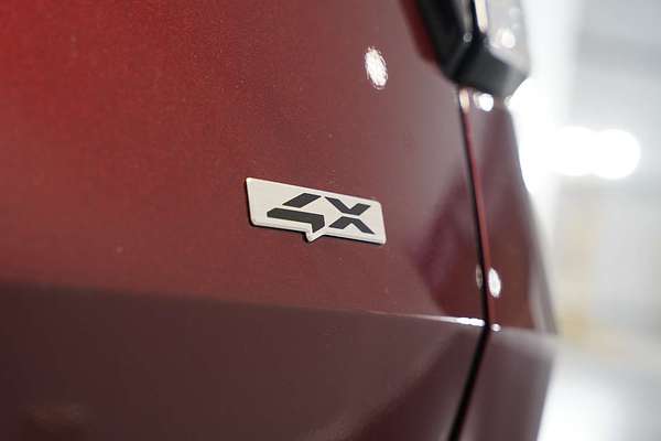 2022 Kia Sportage SX NQ5
