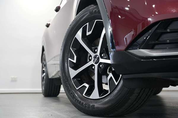 2022 Kia Sportage SX NQ5