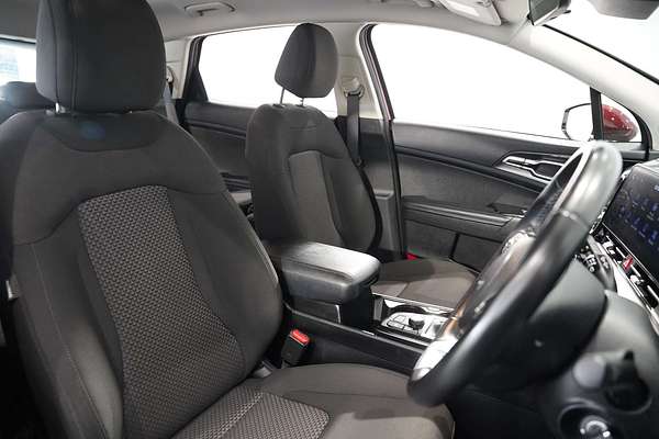 2022 Kia Sportage SX NQ5