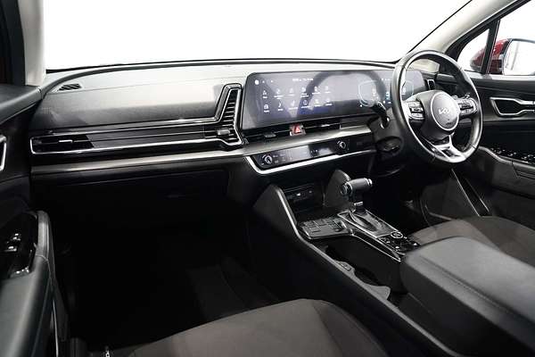 2022 Kia Sportage SX NQ5
