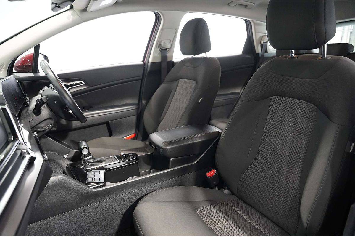 2022 Kia Sportage SX NQ5