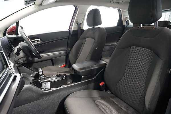 2022 Kia Sportage SX NQ5