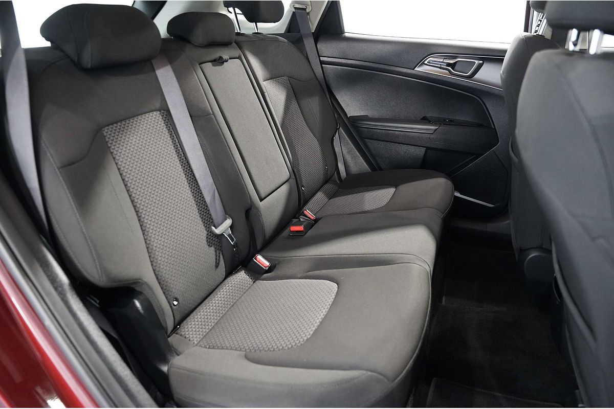 2022 Kia Sportage SX NQ5