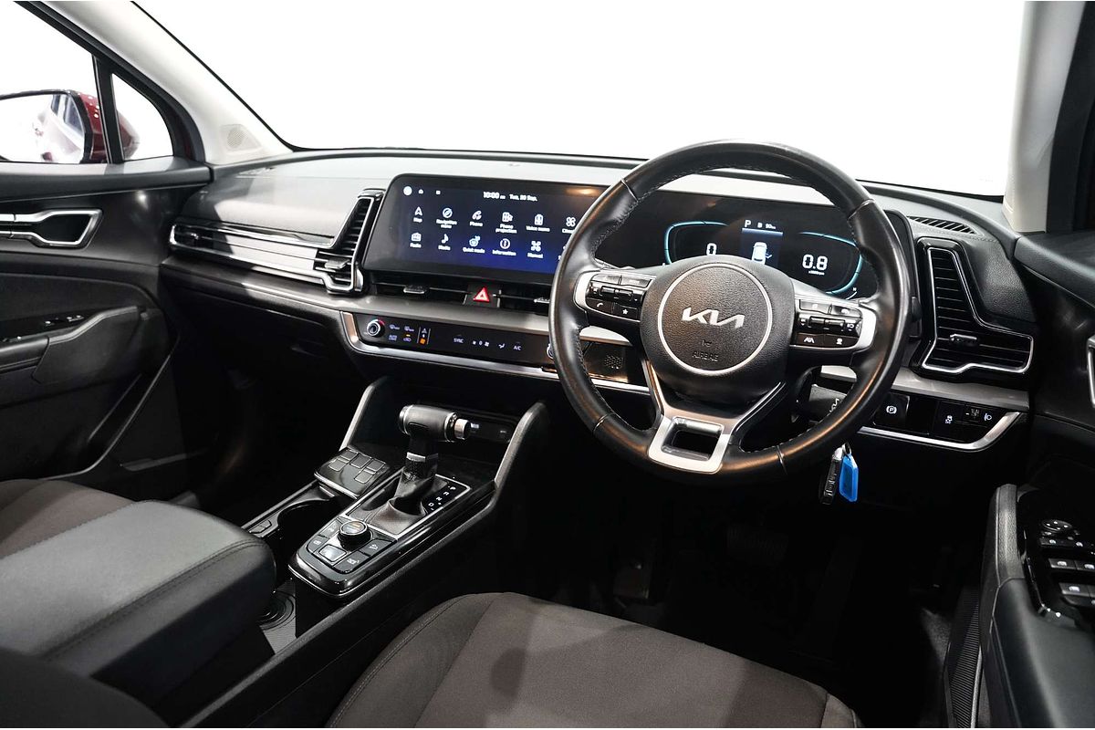 2022 Kia Sportage SX NQ5