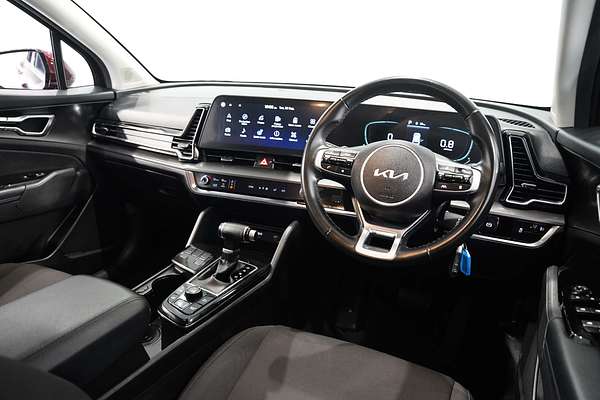2022 Kia Sportage SX NQ5