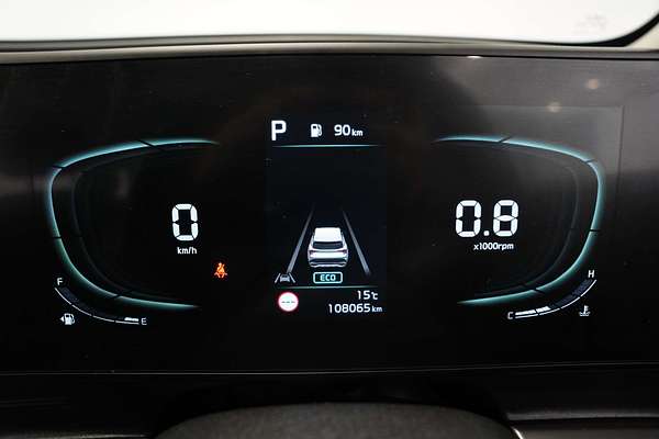 2022 Kia Sportage SX NQ5