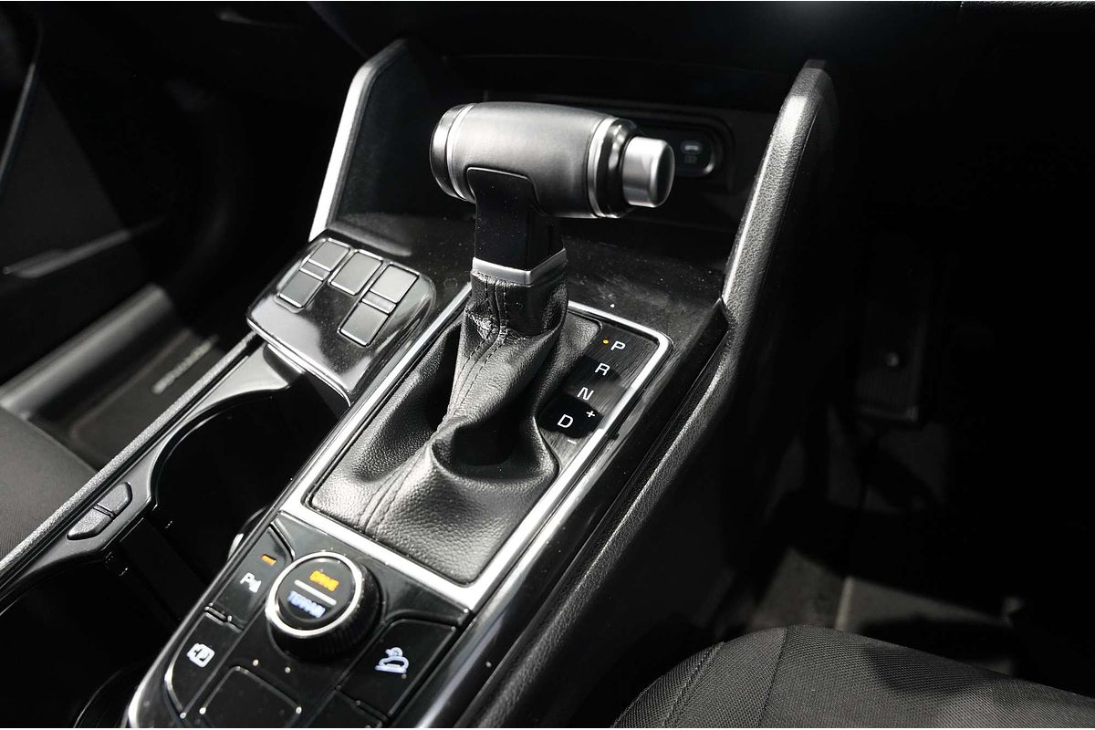 2022 Kia Sportage SX NQ5