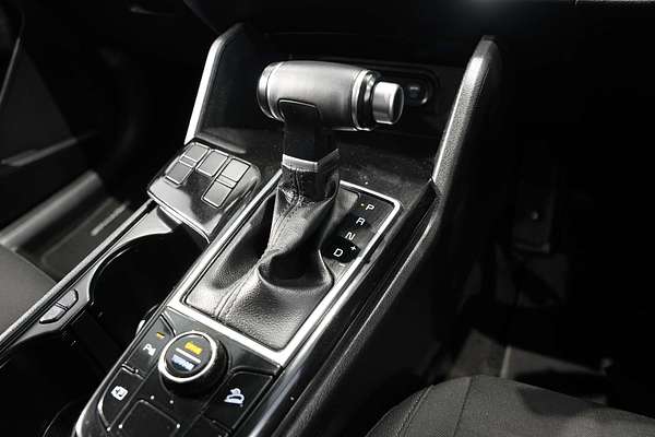 2022 Kia Sportage SX NQ5