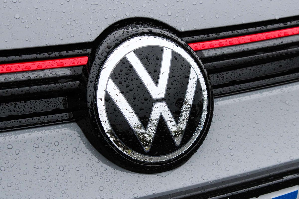 2025 Volkswagen Golf GTI 8.5