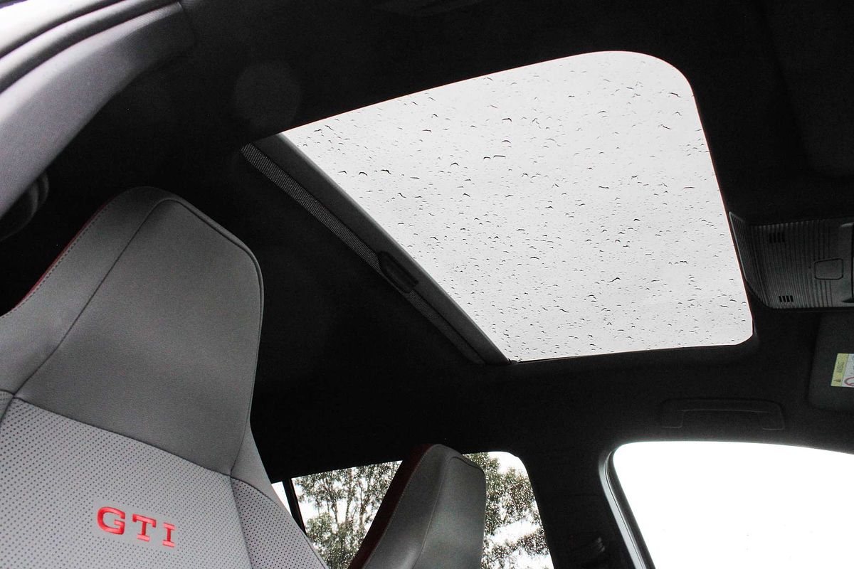 2025 Volkswagen Golf GTI 8.5