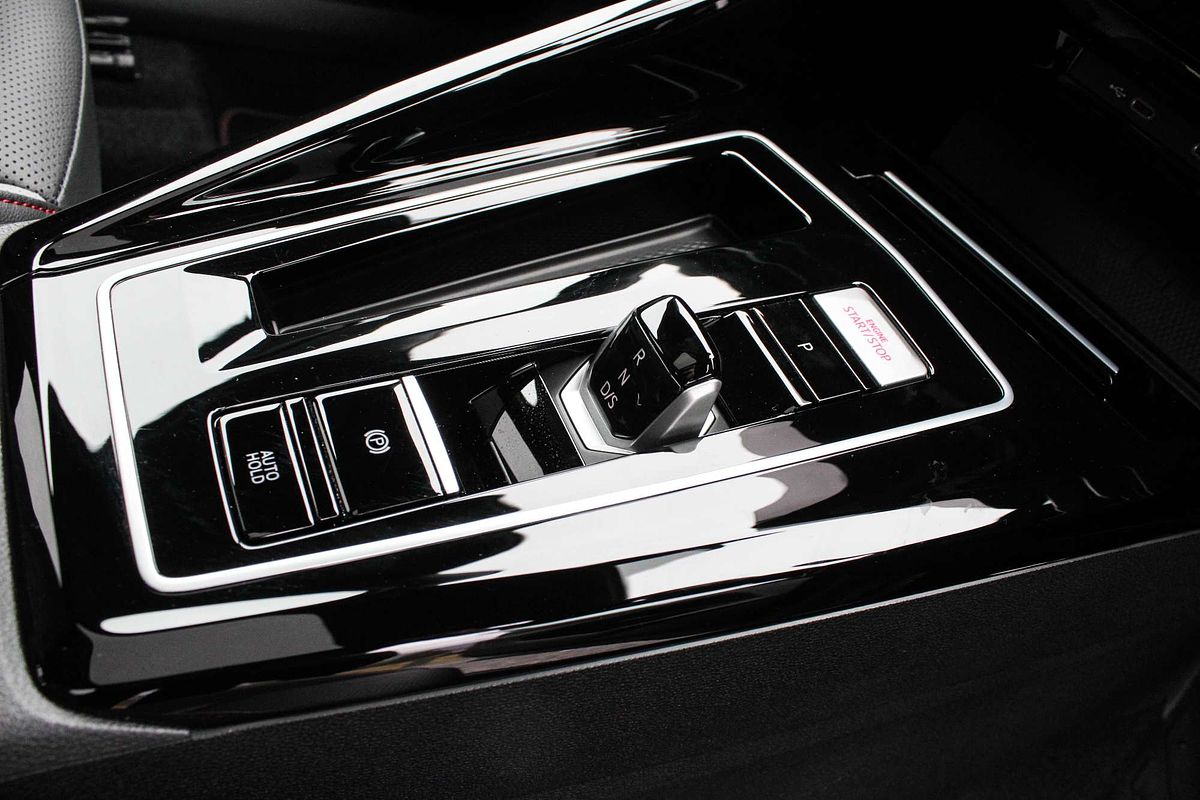 2025 Volkswagen Golf GTI 8.5