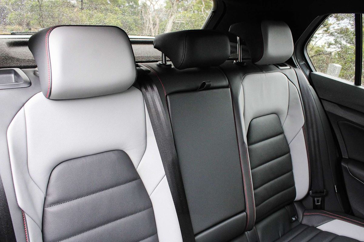 2025 Volkswagen Golf GTI 8.5