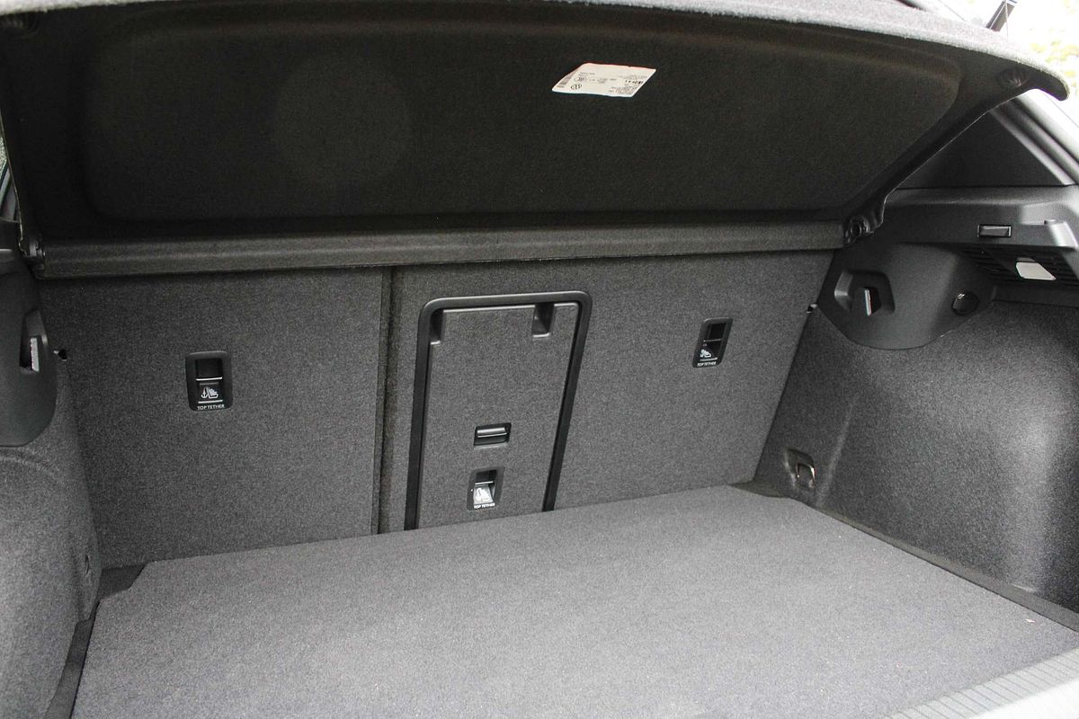 2025 Volkswagen Golf GTI 8.5