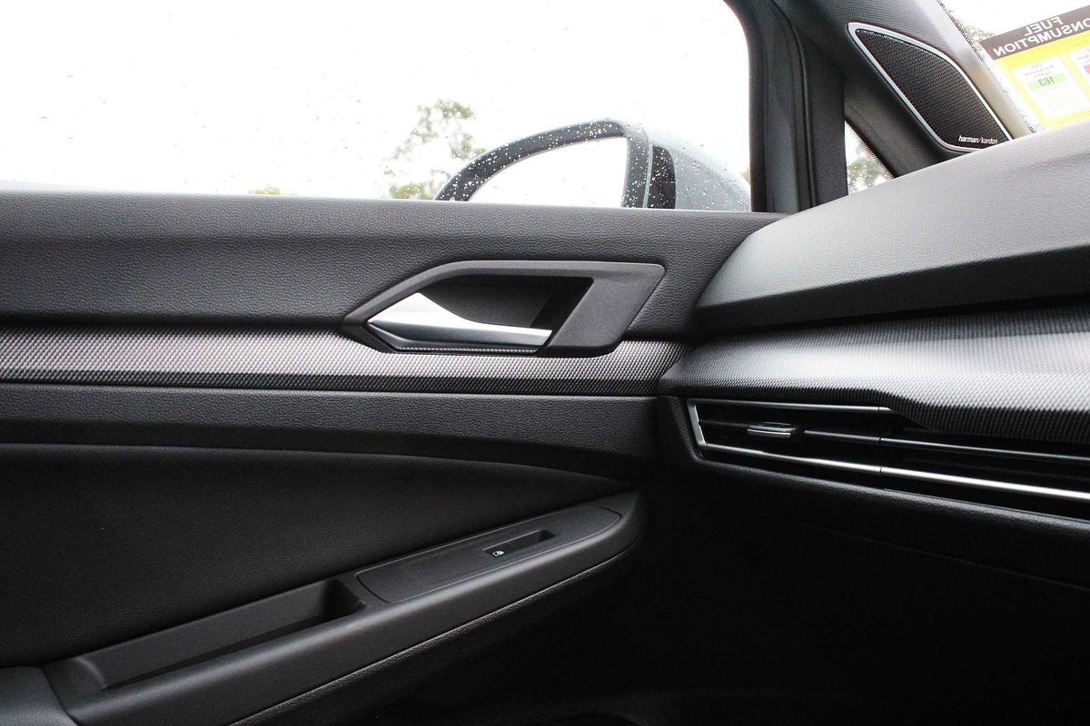 2025 Volkswagen Golf GTI 8.5