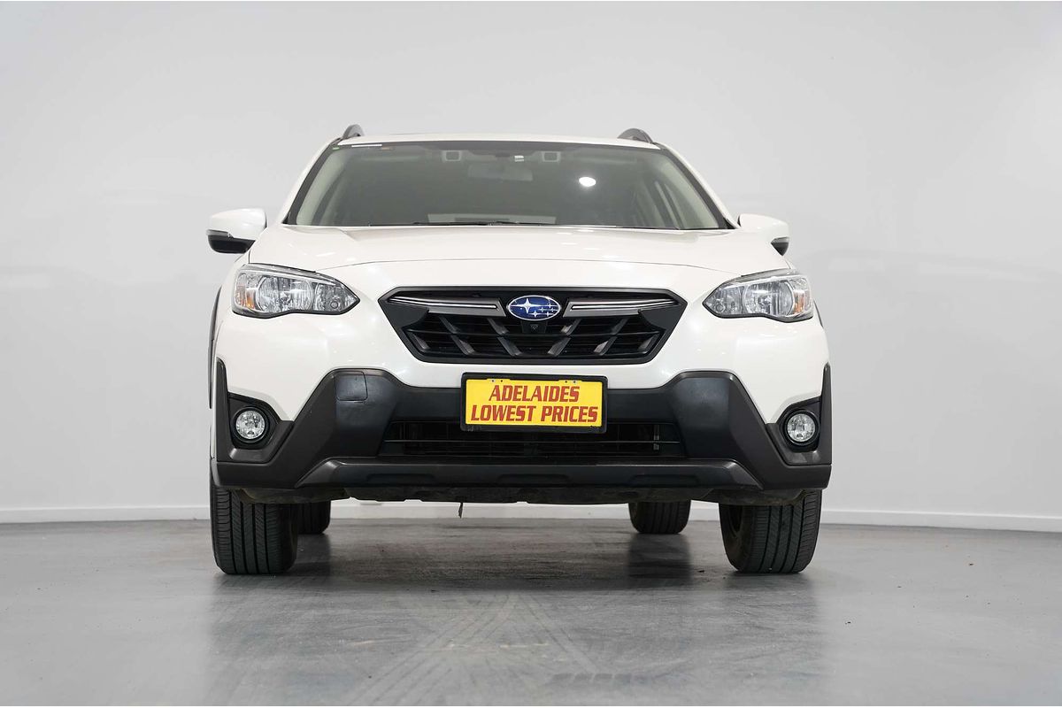 2021 Subaru XV 2.0i G5X